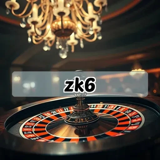 zk6 Game Aksi
