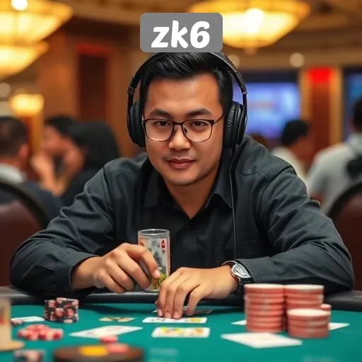 Strategi Ampuh Meningkatkan Kinerja di zk6