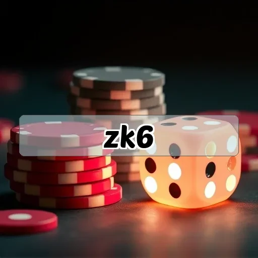 zk6 Kompetisi