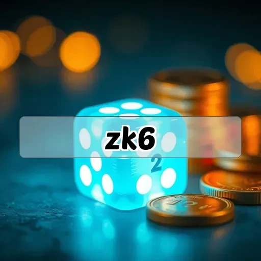 zk6 Esports