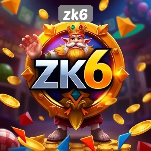 Menggali Fitur Menarik dari Situs Game zk6