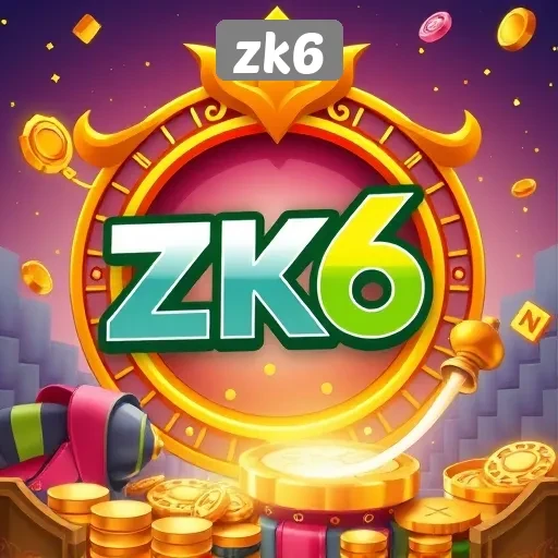 Mengulas Fitur Menarik dari Situs Game zk6