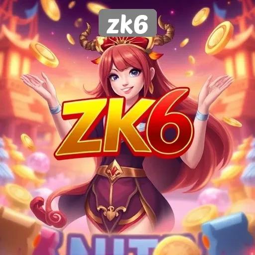Mengulik Fitur Menarik di Situs Game zk6