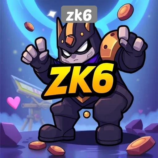 Menelusuri Kategorisasi Game di Zk6 untuk Semua Usia