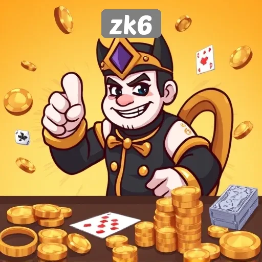 Tips Berhasil Bermain Game di zk6