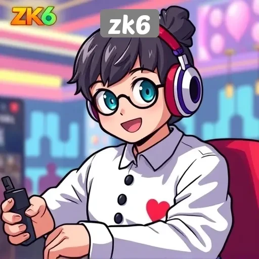 Pengalaman Gaming di zk6 yang Harus Diketahui