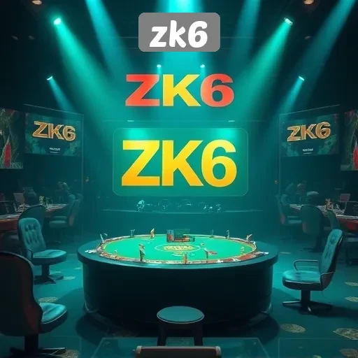 Inovasi Fitur Menarik di Situs Game zk6