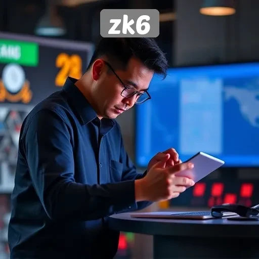 Perkembangan Terbaru di zk6 dan Apa yang Harus Diketahui