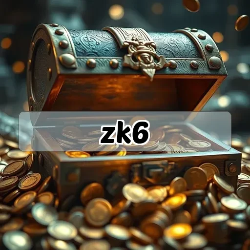 zk6 Liga Game
