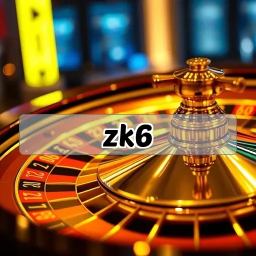 zk6 Game Puzzle