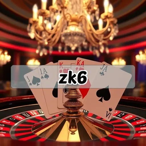 zk6 Ulasan Game