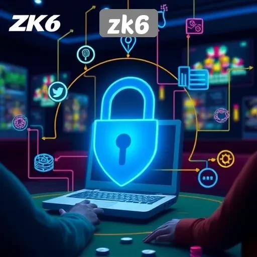 Kelebihan Sistem Keamanan di Situs Game zk6