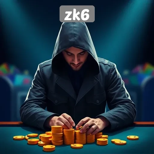 Pentingnya Keamanan dan Privasi di Situs Game Seperti zk6