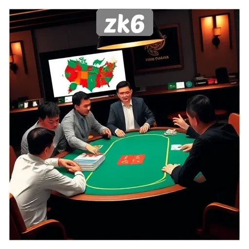Memahami Kebijakan dan Aturan Main di zk6