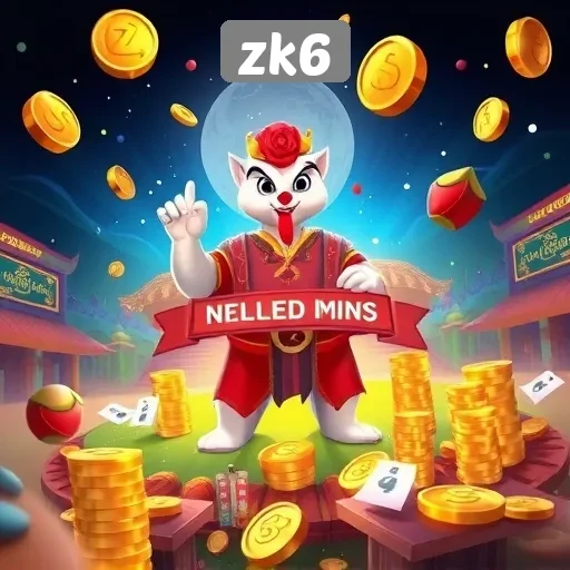 Ulasan Pengalaman Pengguna di Situs Game zk6 di Indonesia