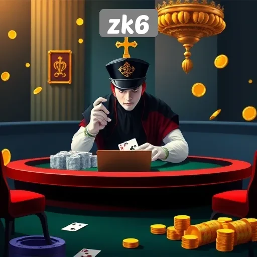 Keunggulan dan Fitur Menarik di zk6