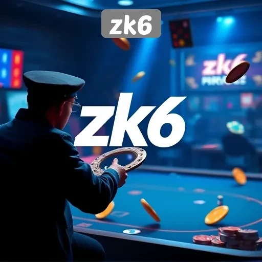 Situs Game zk6 Menawarkan Pengalaman Bermain yang Berbeda
