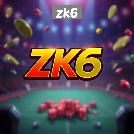 Mengenal Situs Game zk6 dan Fitur Unggulannya