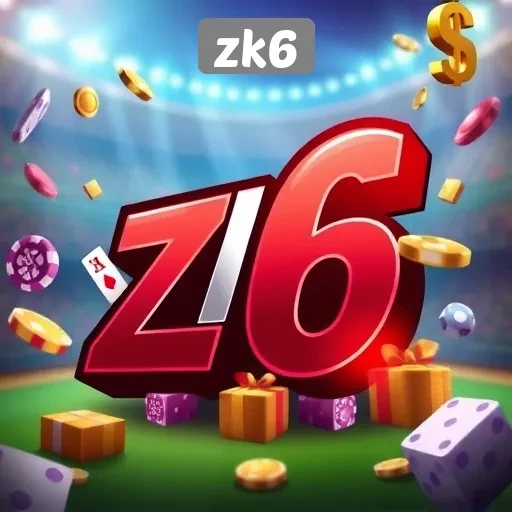 Mengenal zk6 Situs Game Terbaru untuk Pecinta Game Online
