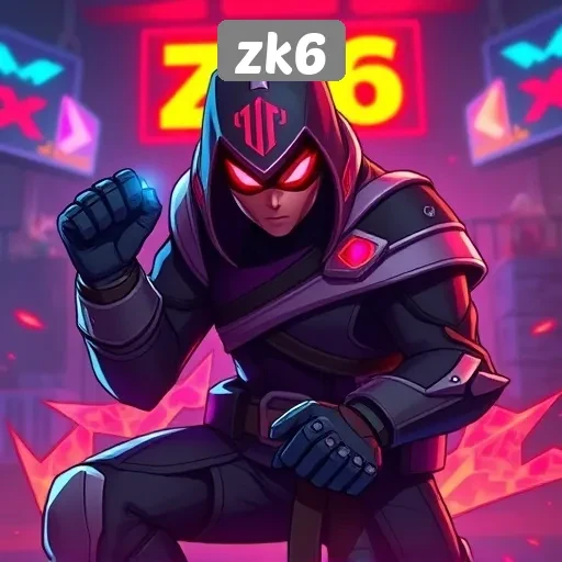 Mengapa zk6 Menjadi Pilihan Utama Gamers Indonesia
