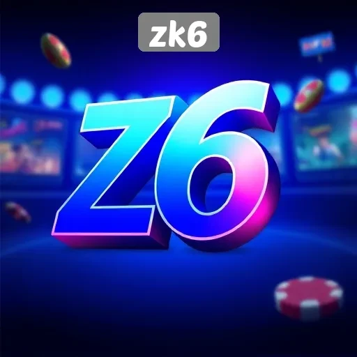 Mengenal zk6 Situs Game Terbaru yang Menarik Perhatian Pemain