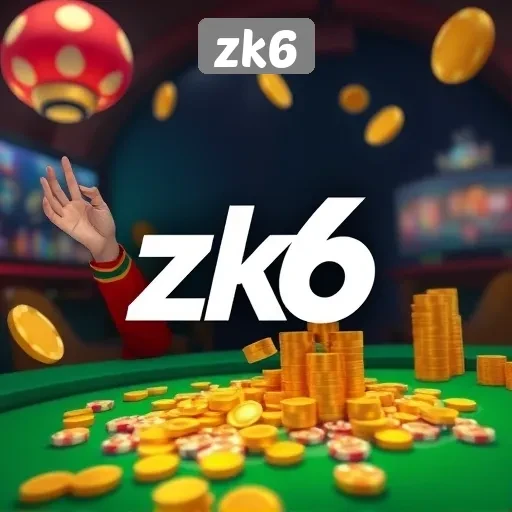 Bagaimana zk6 Menghadirkan Pengalaman Bermain yang Unik