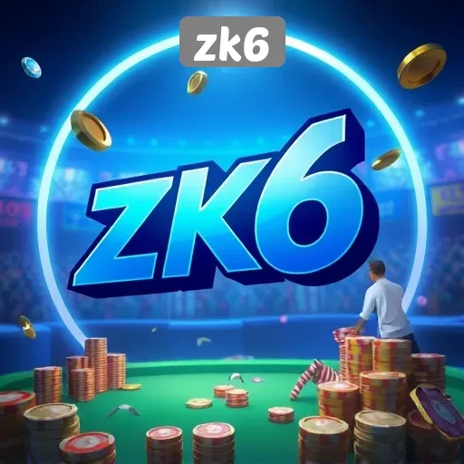 Perbandingan Antara zk6 dan Situs Game Lain di Indonesia